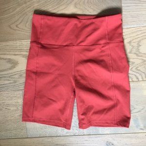 Jessica Simpson Active Wear Bike Shorts